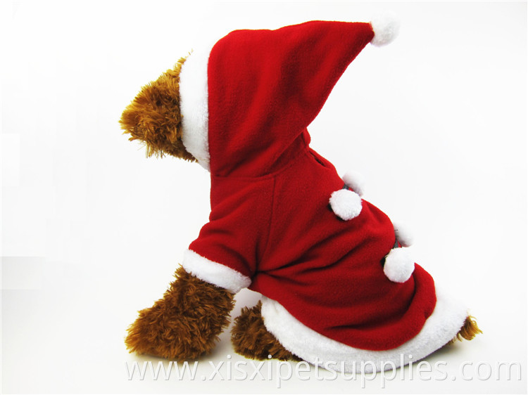 Dog sweater christmas apparel dog sweater winter christmas pet clothes